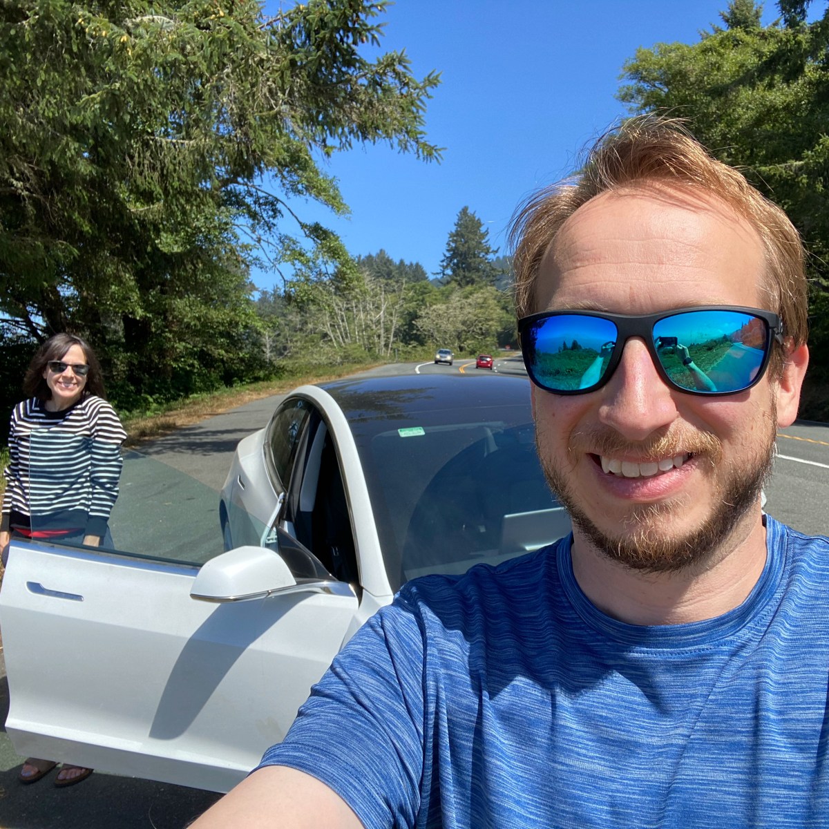 A Decade of Disruption – Autonomous Transportation as a Service