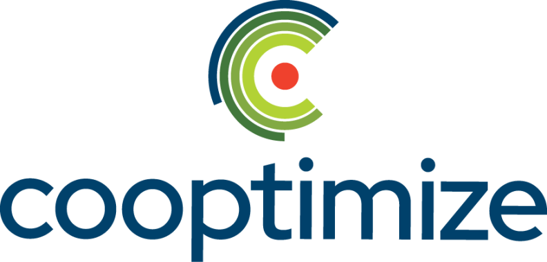 The cooptimize.org logo.